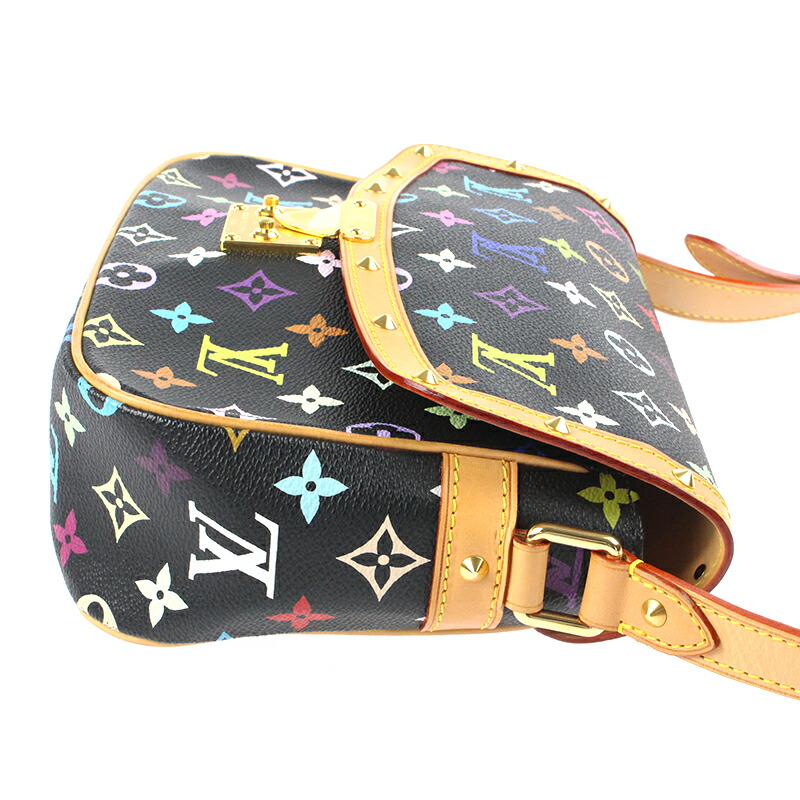 楽天市場】極美品 ルイ・ヴィトン LOUIS VUITTON ソミュール