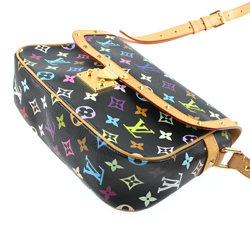 楽天市場】極美品 ルイ・ヴィトン LOUIS VUITTON ソミュール