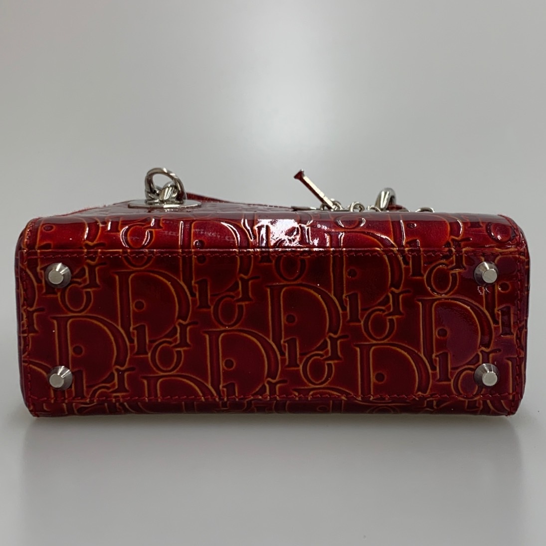 楽天市場】美品 クリスチャンディオール Christian Dior レディ