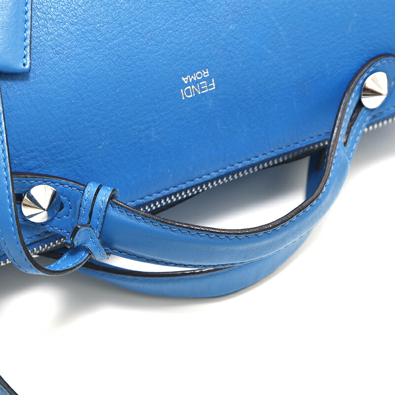 楽天市場】フェンディ FENDI バイザウェイ 2way ショルダー