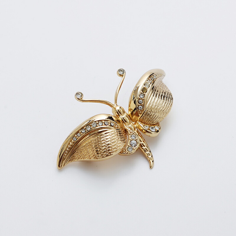 楽天市場】クリスチャンディオール Christian Dior 昆虫モチーフ