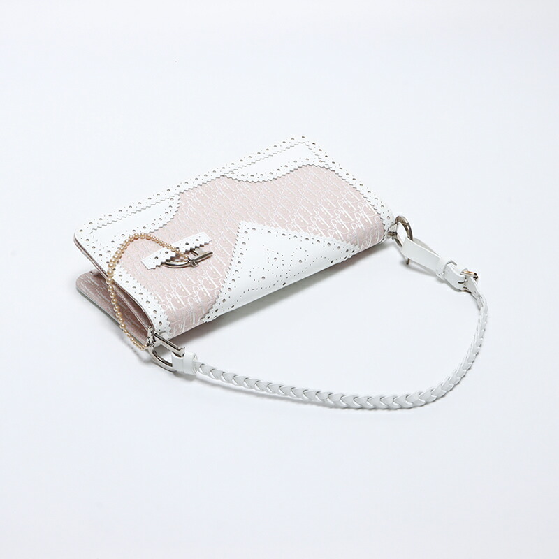 楽天市場】クリスチャンディオール Christian Dior トロッター