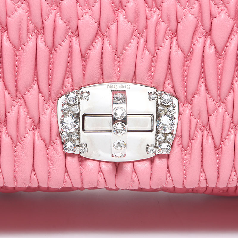 楽天市場】【全商品21%OFF!11/30 23:59まで】ミュウ ミュウ Miu Miu