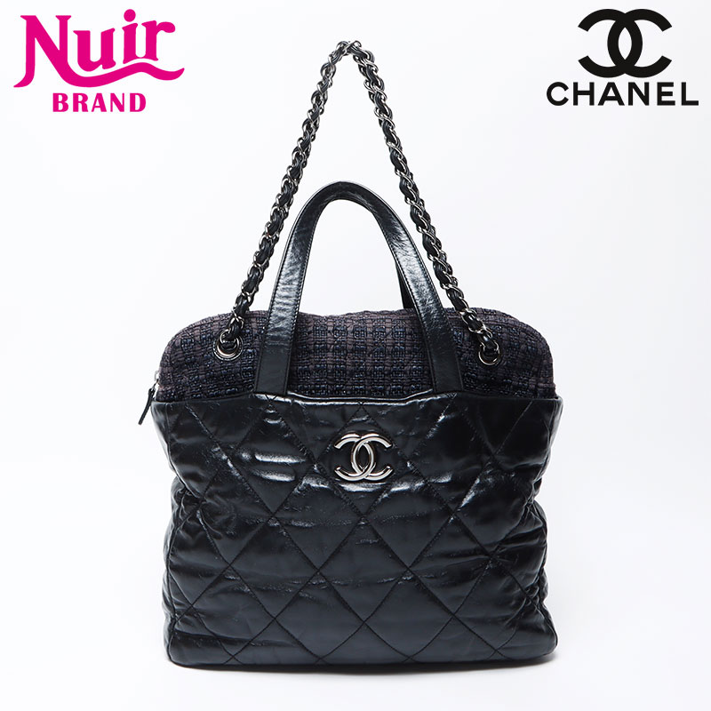 楽天市場】【3日間限定! 全商品20％OFF】シャネル CHANEL ポートベロー