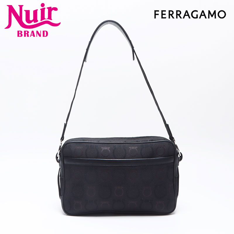 楽天市場】フェラガモ バッグ ガンチーニの通販