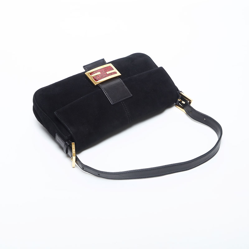 楽天市場】【全品20%OFF 9/15 23:59まで】フェンディ FENDI スエード
