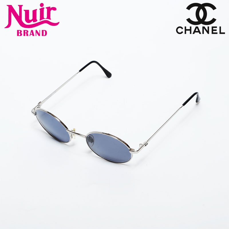楽天市場】シャネル サングラス ラウンドの通販