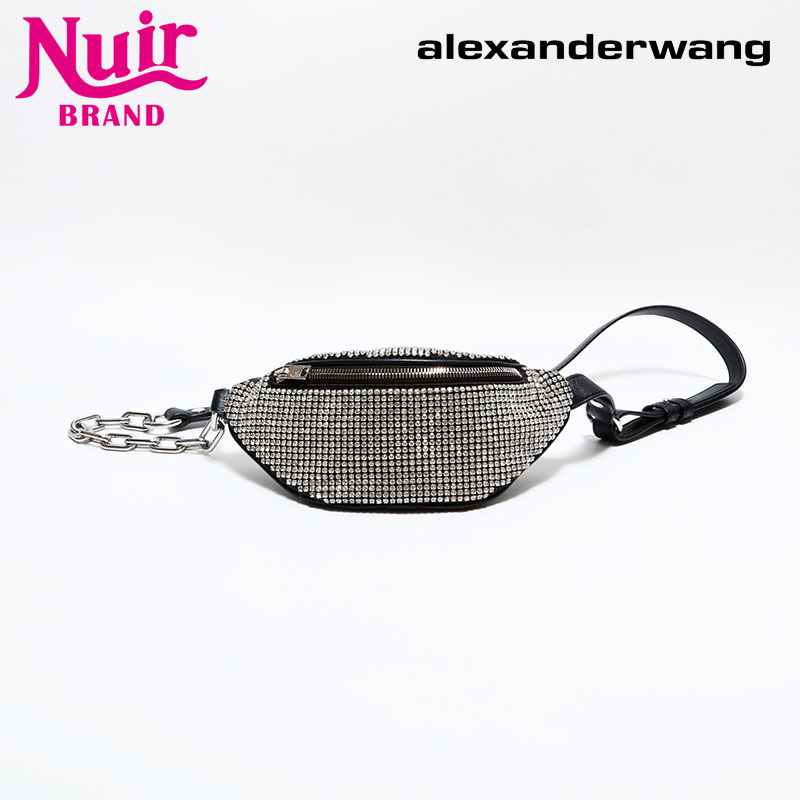 楽天市場】Alexander Wang（ボディバッグ・ウエストポーチ｜レディース