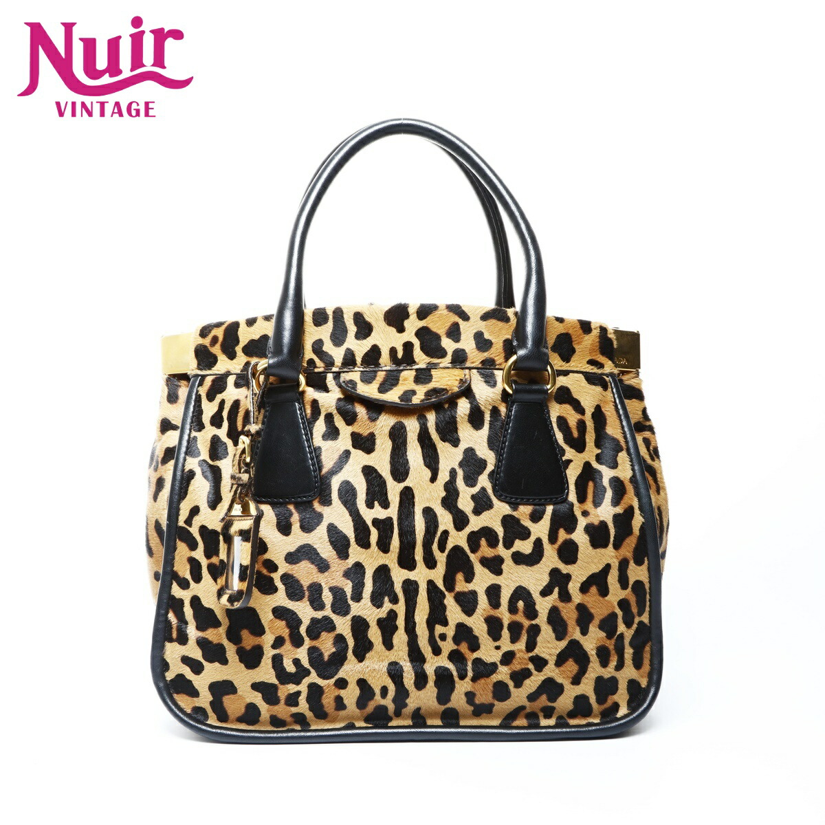 楽天市場】プラダ ハラコの通販