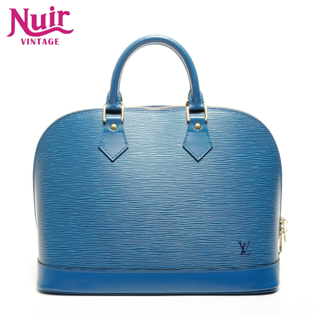 楽天市場】ルイヴィトン アルマ ブルーの通販