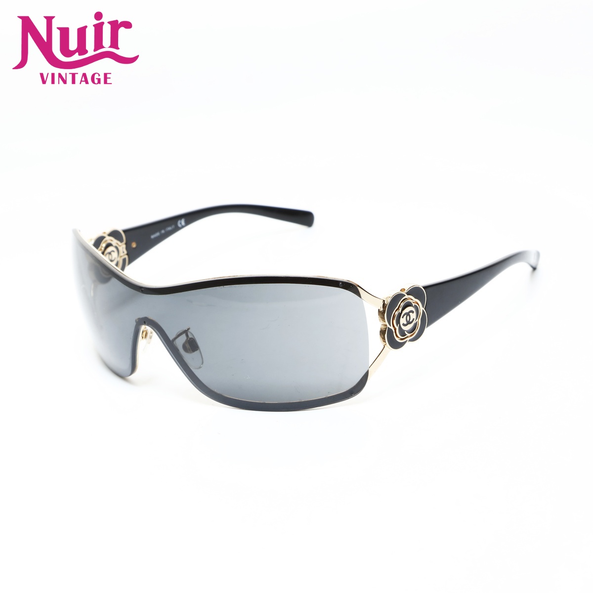 楽天市場】シャネルサングラス カメリアの通販