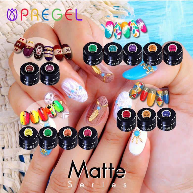 楽天市場】【在庫限りSALE】プリジェル プリムドール No.22～32