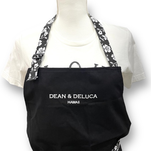 新品】DEAN＆DELUCA ハワイ カカアコ店 限定 ドレス エプロン 楽天市場