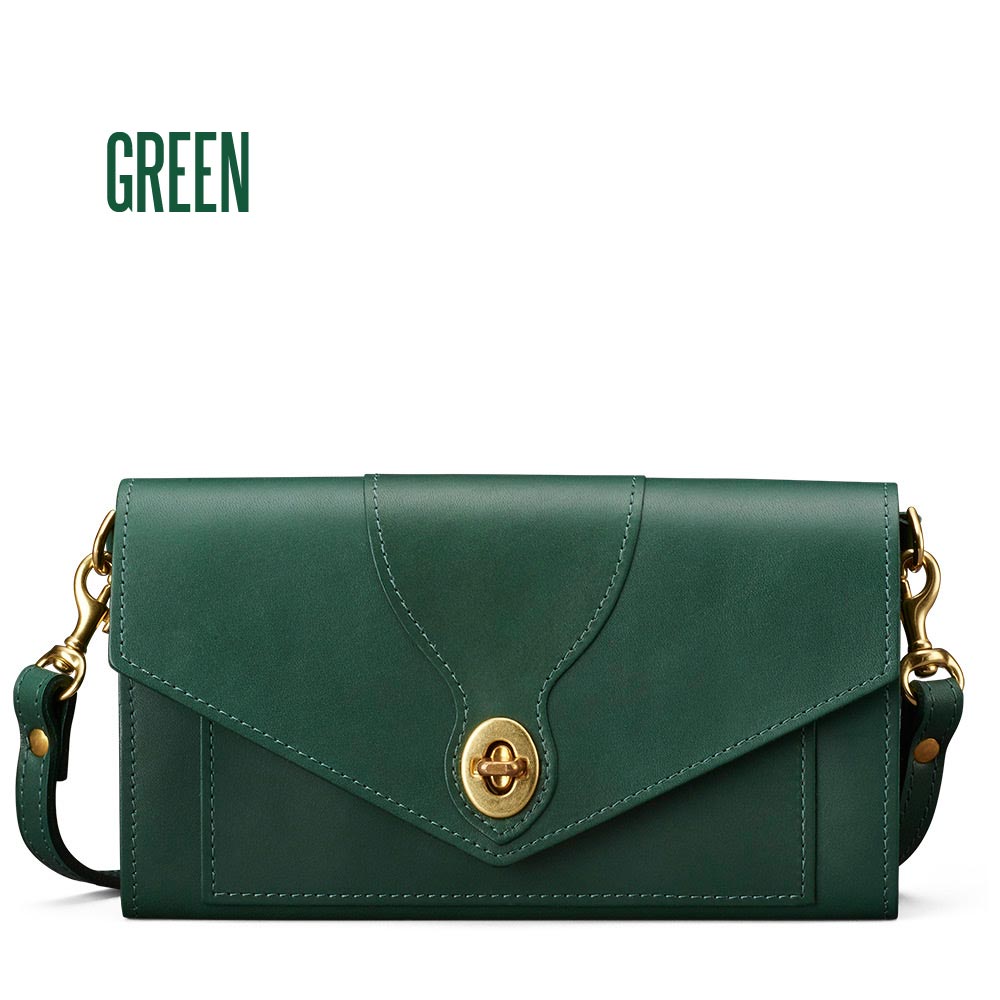 楽天市場】J.W.HULME(ジェイダブルホルム) アメリカ製 レザークラッチ