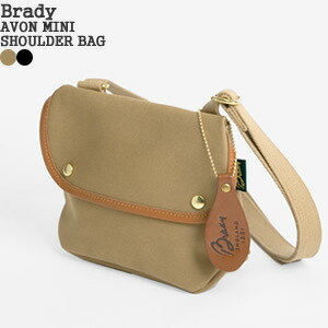 楽天市場】[クーポン対象外*]ブレディ/Brady エイボンミニ ツイル