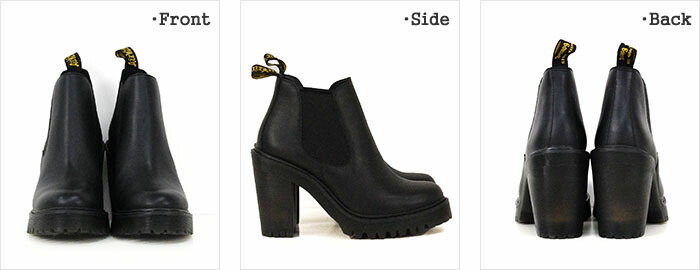 楽天市場】ドクターマーチン/Dr.Martens セイレーン ハーストン