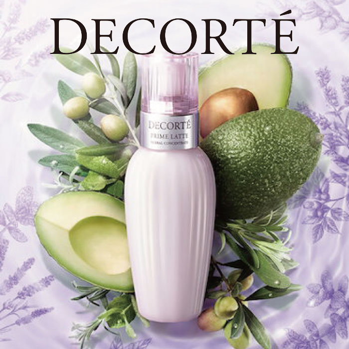 楽天市場】【10%OFFクーポン＋ポイント3倍】COSME DECORTE コスメ