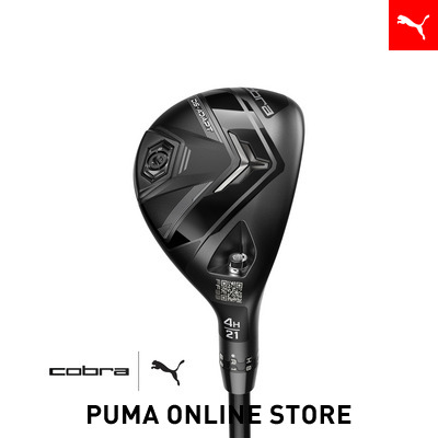 楽天市場】メンズ ゴルフ COBRA DS-ADAPT ユーティリティ LIN-Q