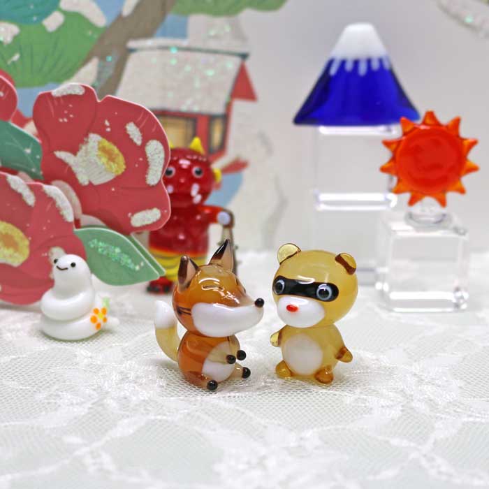 楽天市場】ガラス細工 太陽 太陽 たいよう 天気 気象 自然 ミニチュア