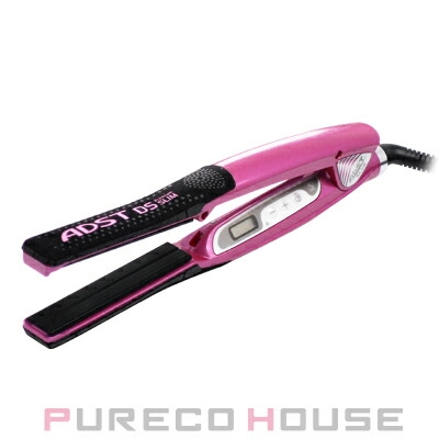 楽天市場】adst ds slim（カラーピンク）（ドライヤー・ヘアアイロン