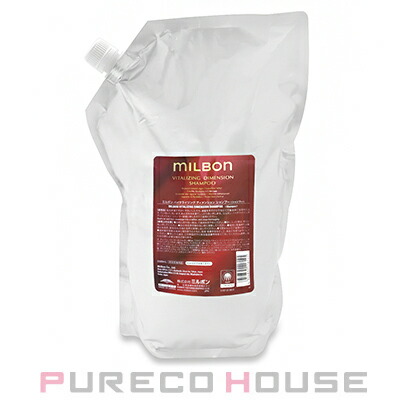 ミルボン バイタライジング ディメンション シャンプー」の人気商品