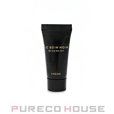 楽天市場】【メール便可】ジバンシイ ソワン ノワール クレーム N