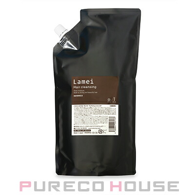 ハホニコ ラメイ ヘアクレンジング 1000ml (シャンプー) 価格比較