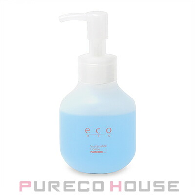 楽天市場】パイモア eco HBS ヘアオイル サボンテラス 80ml【メール便