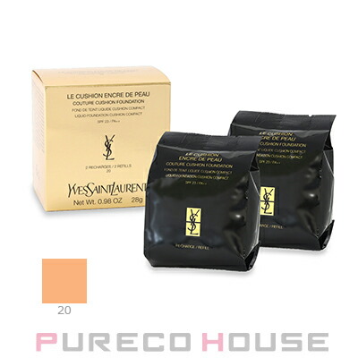 イヴ・サンローラン クッション ファンデーション」の人気商品一覧