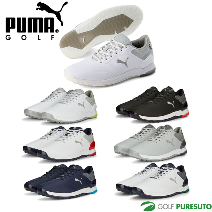 プーマ プロアダプト アルファキャット 2.0 377525 (ゴルフシューズ