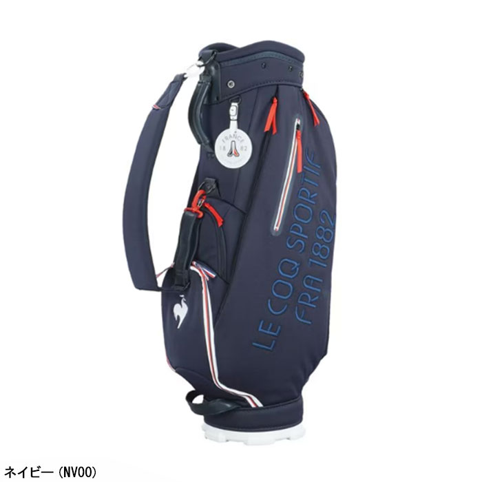 楽天市場】【レディース】ルコックスポルティフ 8.5型 軽量 キャディ