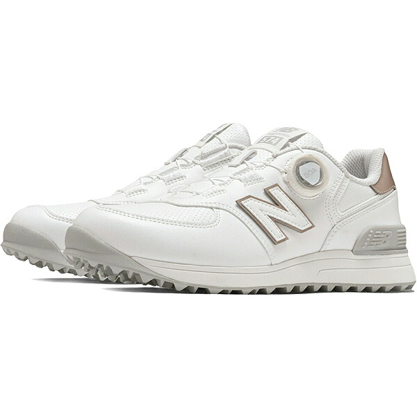 ゴルフシューズ 574 v4 BOA ボア スパイクレス」の人気商品一覧 | 安い