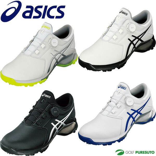 アシックス ゴルフ シューズ ダイヤル式」の人気商品一覧 | 安い商品を