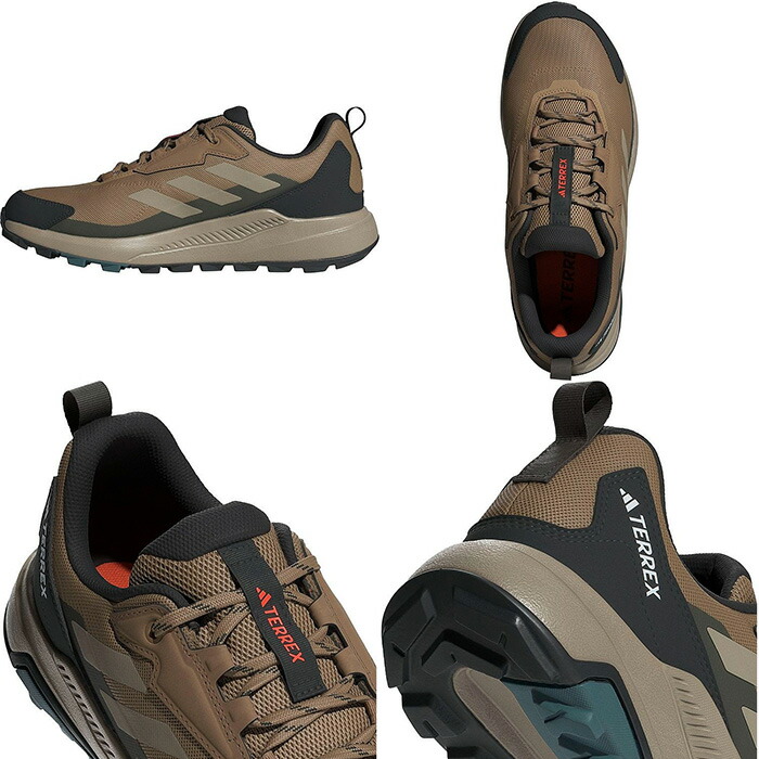 楽天市場】アディダス adidas ハイキングシューズ トレッキング