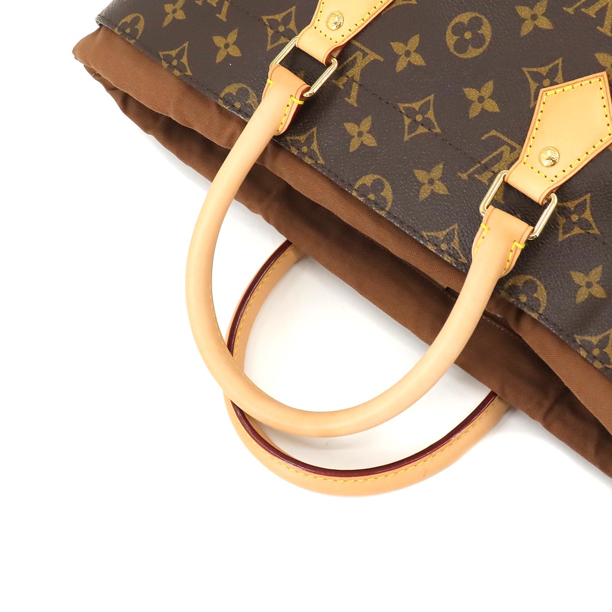 楽天市場】【未使用 展示品】 ルイ ヴィトン LOUIS VUITTON モノグラム