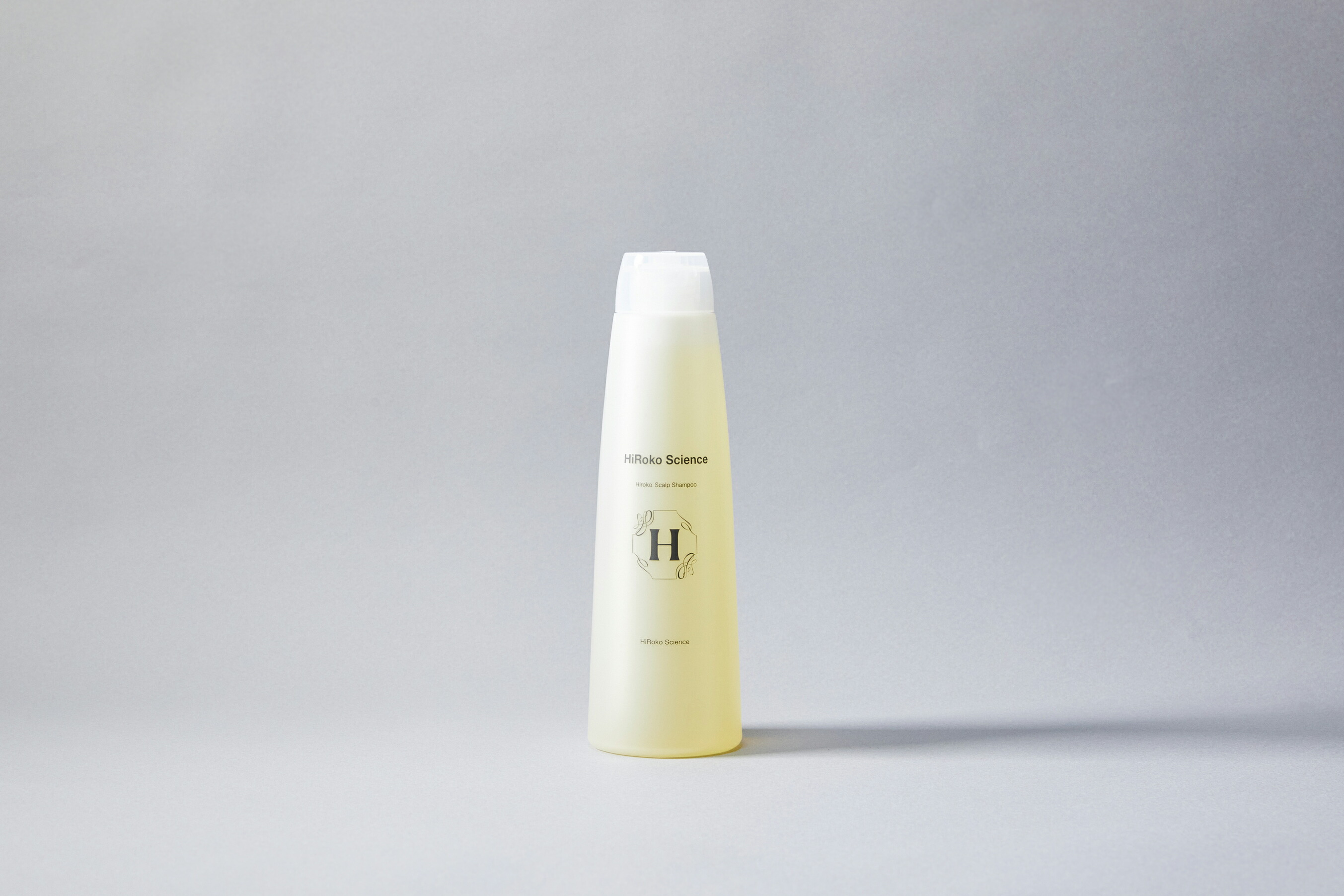 楽天市場】ヒロコサイエンス ヒロコスカルプシャンプ 300mL シャンプー