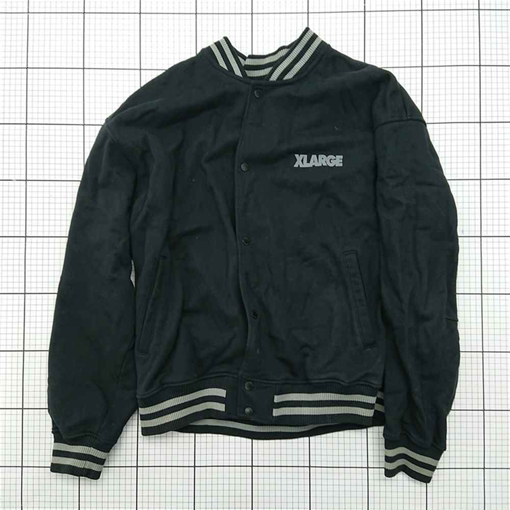 楽天市場】スタジャン エクストララージの通販