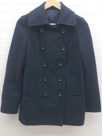 楽天市場】ユナイテッドアローズ pコート レディースの通販