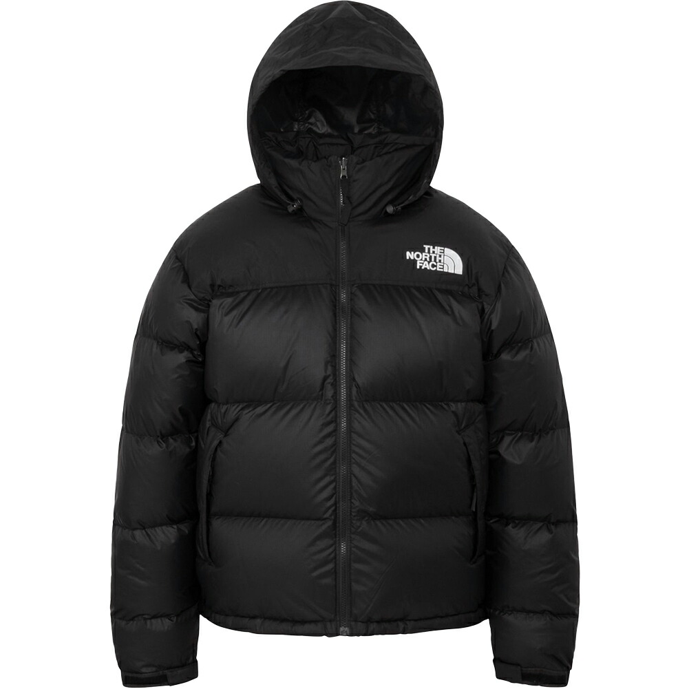 楽天市場】ノースフェイス ダウン ジャケット THE NORTH FACE NUPTSE