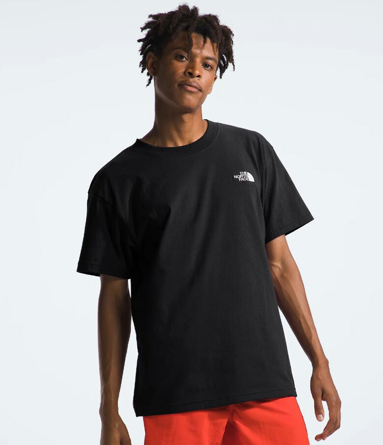 楽天市場】ザ ノースフェイス Tシャツ THE NORTH FACE S/S EVOLUTION