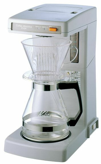 楽天市場】【業務用】カリタ業務用コーヒーメーカーET-104 メーカー