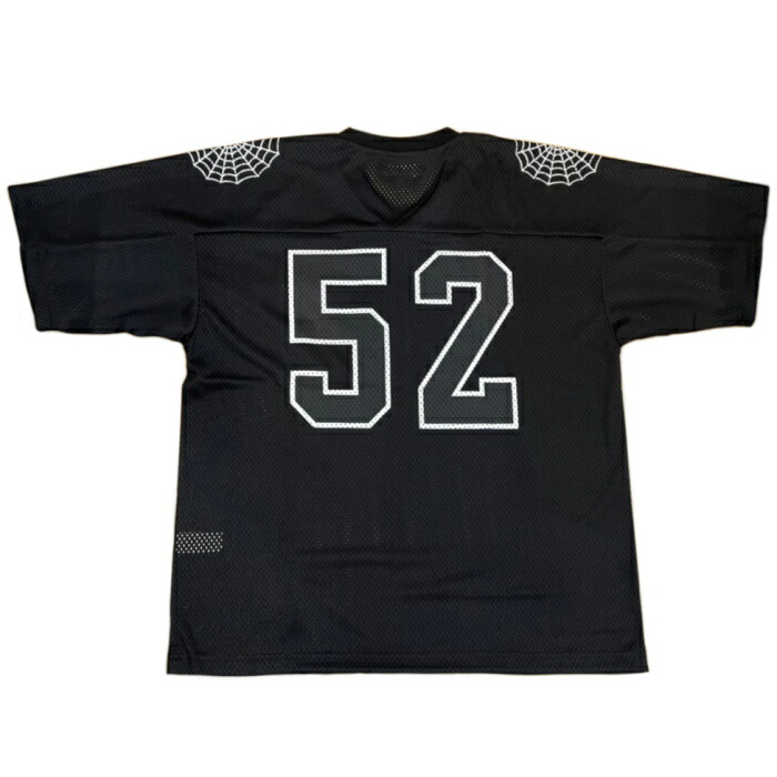 楽天市場】2024SS Supreme / シュプリームSpiderweb Football Jersey