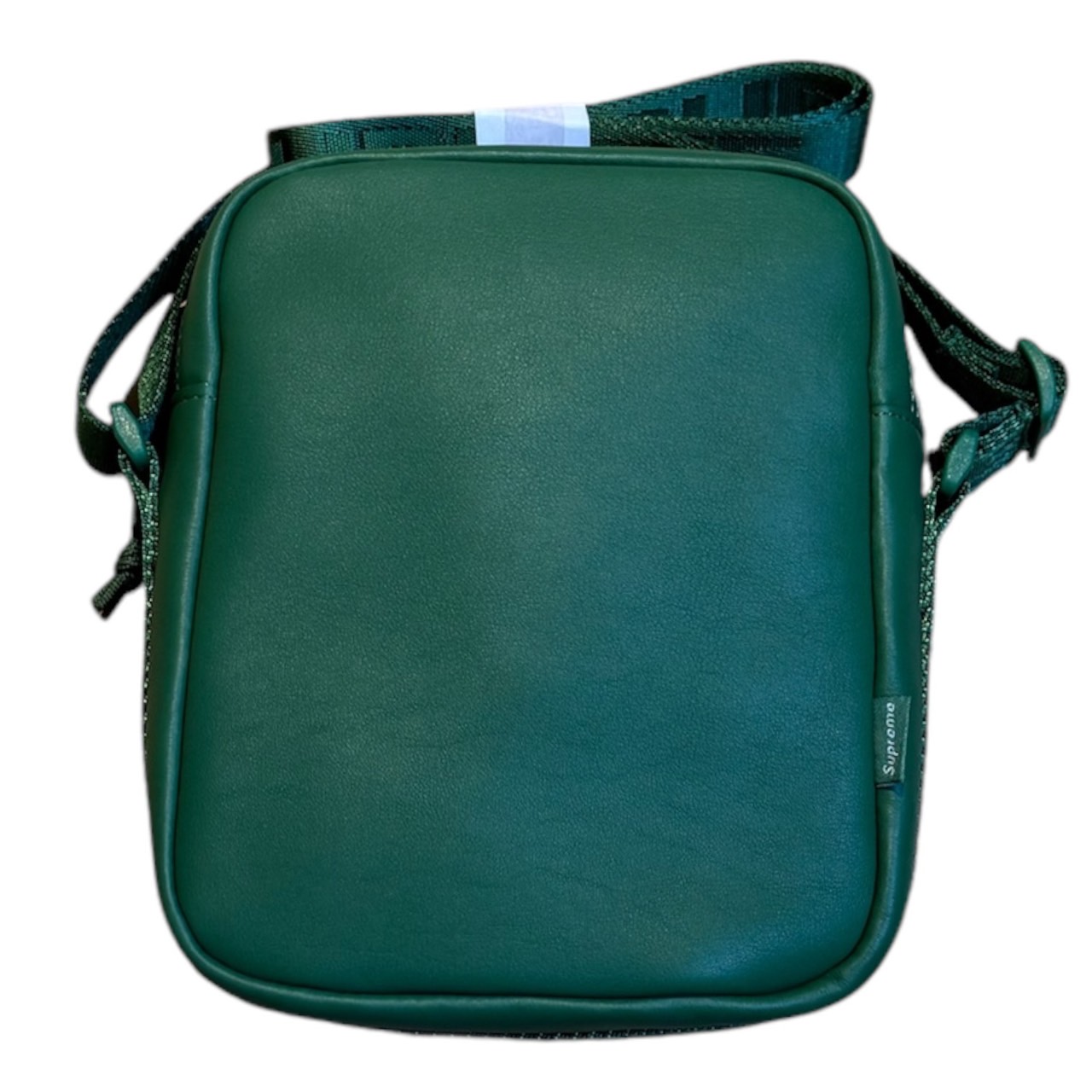 楽天市場】Supreme Leather Shoulder Bag 