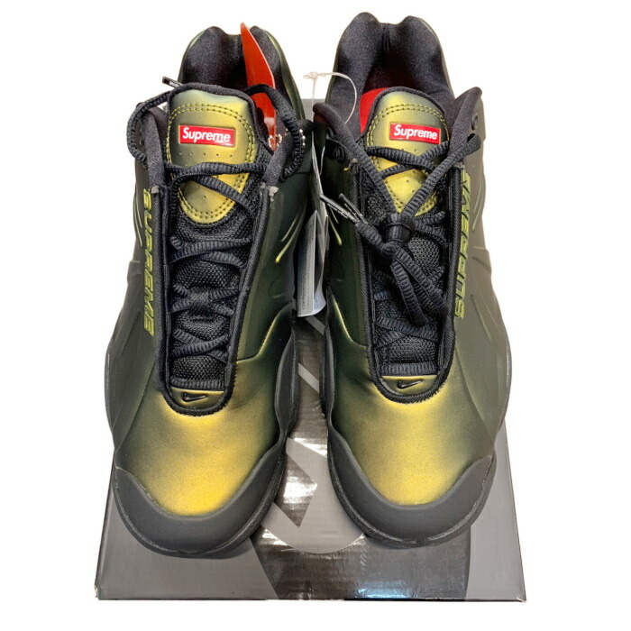 楽天市場】Supreme × NIKE / シュプリーム × ナイキZoom Courtposite