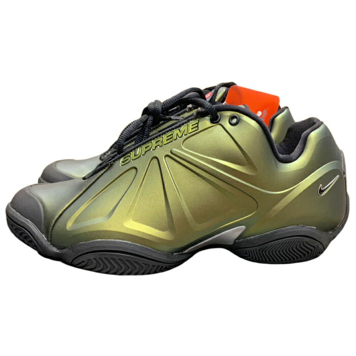 楽天市場】Supreme × NIKE / シュプリーム × ナイキZoom Courtposite