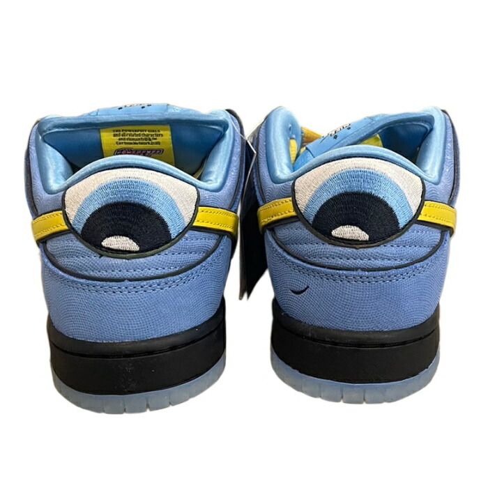 楽天市場】2023 The Powerpuff Girls × NIKE SB /ザ パワーパフ