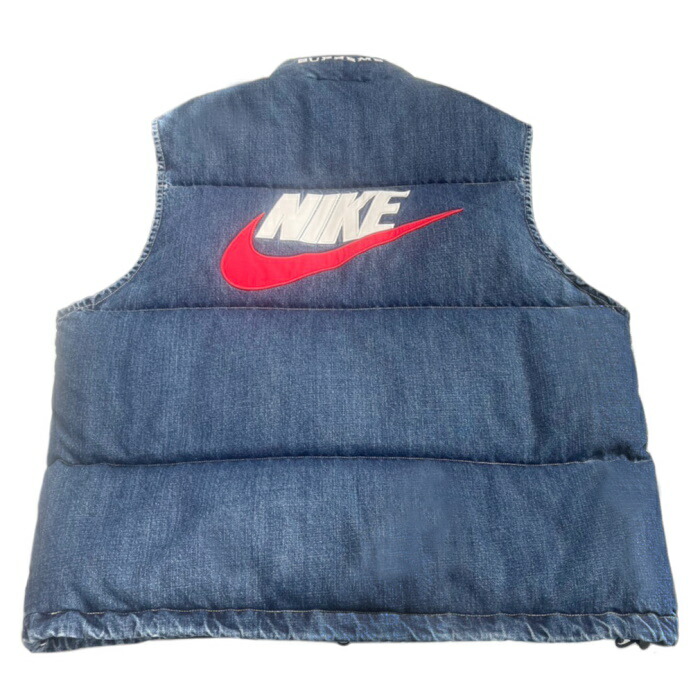 楽天市場】Supreme シュプリーム（ベスト・ジレ｜トップス）：メンズ