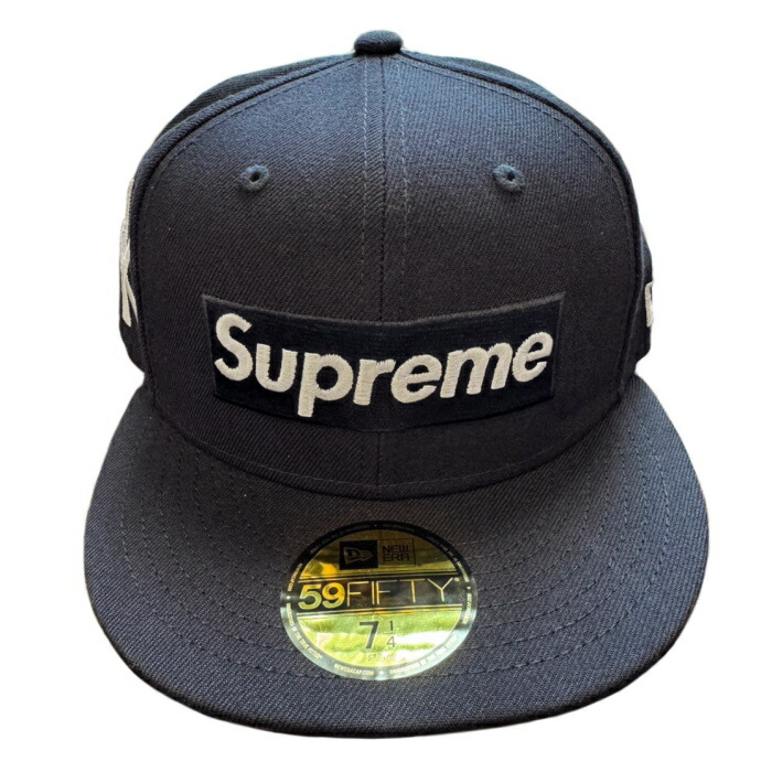 楽天市場】supreme ニューエラ 7 1／4（メンズ帽子｜帽子）：バッグ