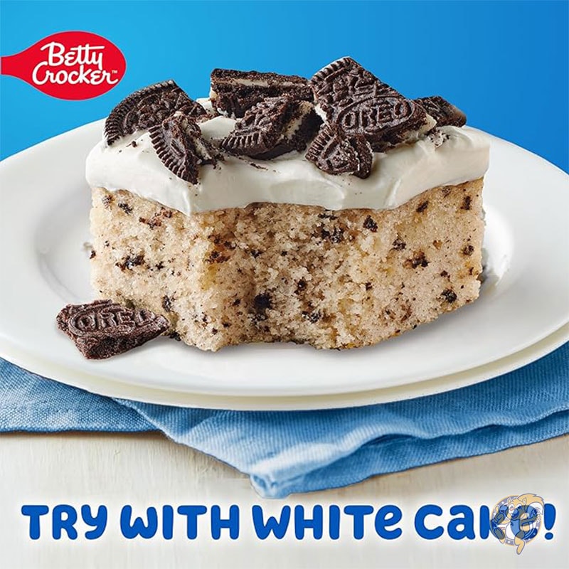 楽天市場】【ポイント2倍ワンダフルデー】OREO オレオ クリーム