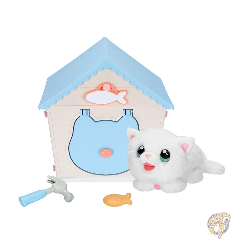 楽天市場】【ポイント2倍ワンダフルデー】Little Live Pets リトル